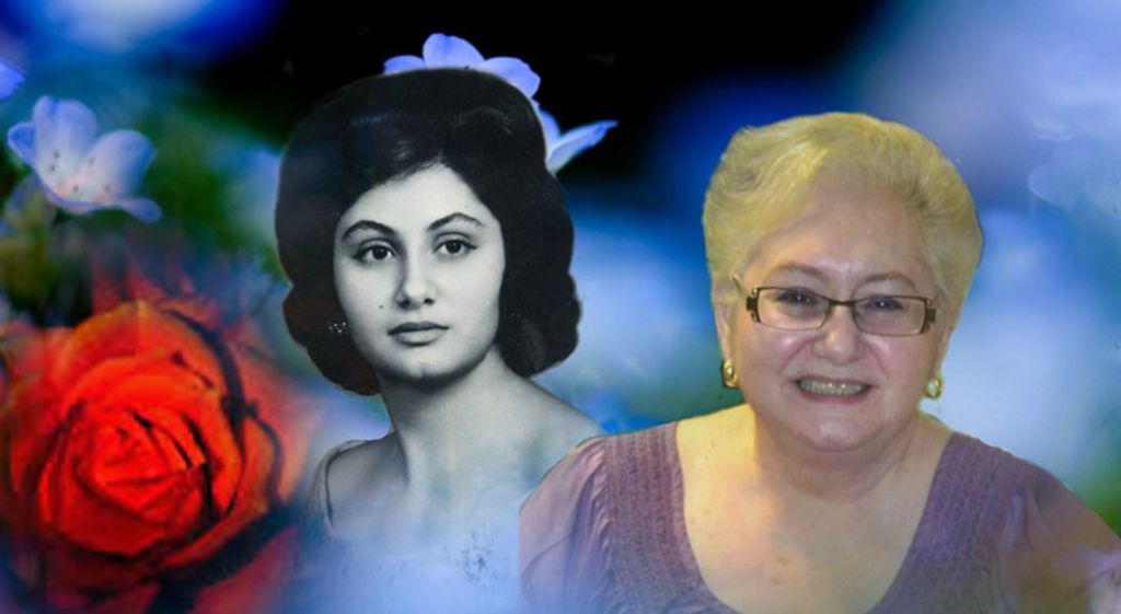 Alicia V. Salinas