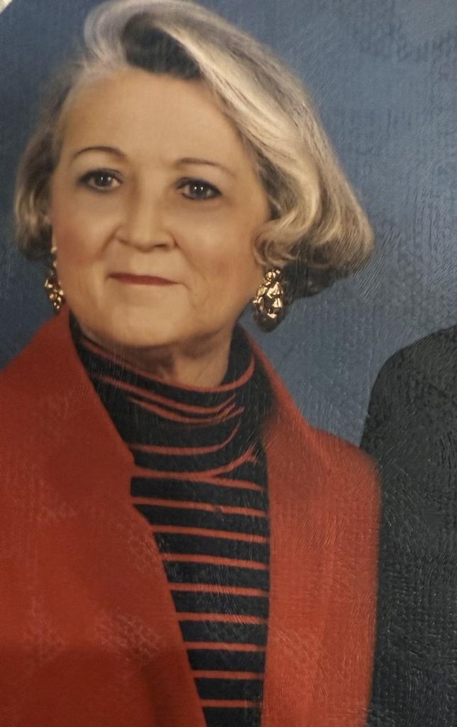 Betty Sue Clarke Profile Photo