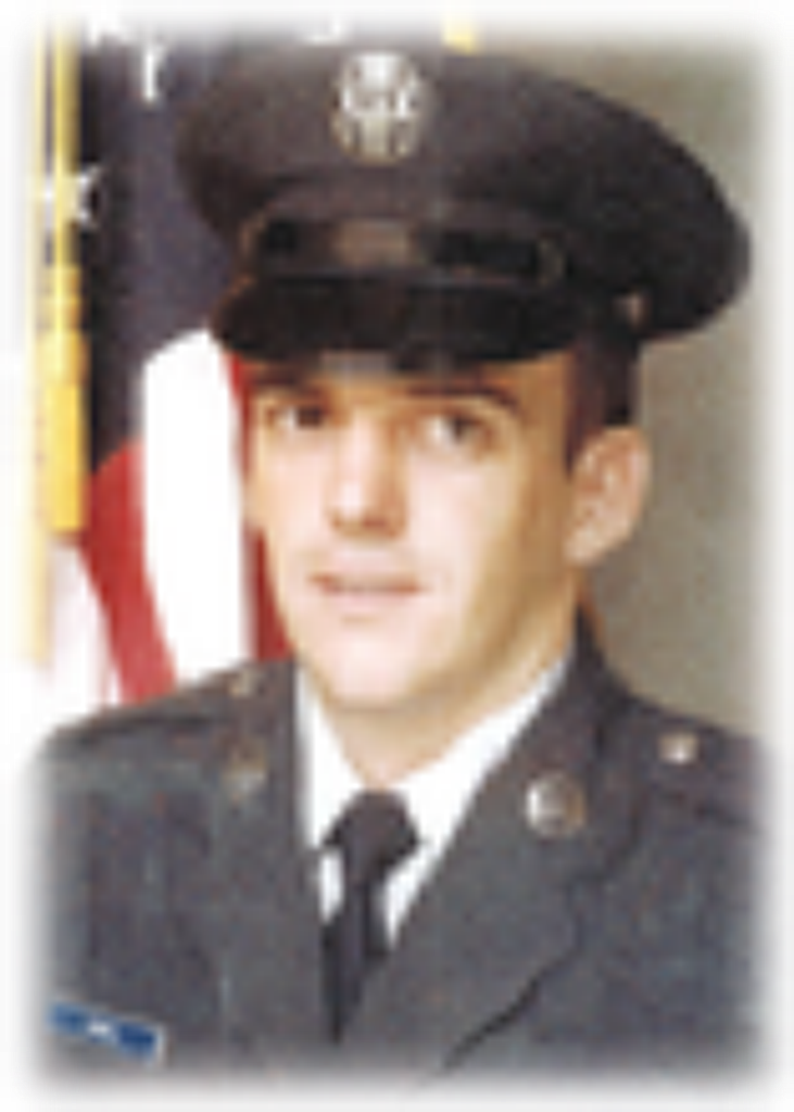 Robert Stephen Harrell
