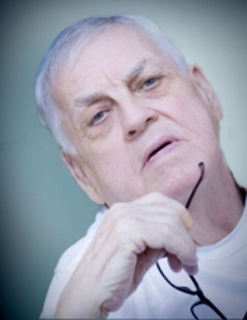 Robert Beryle Fambrough