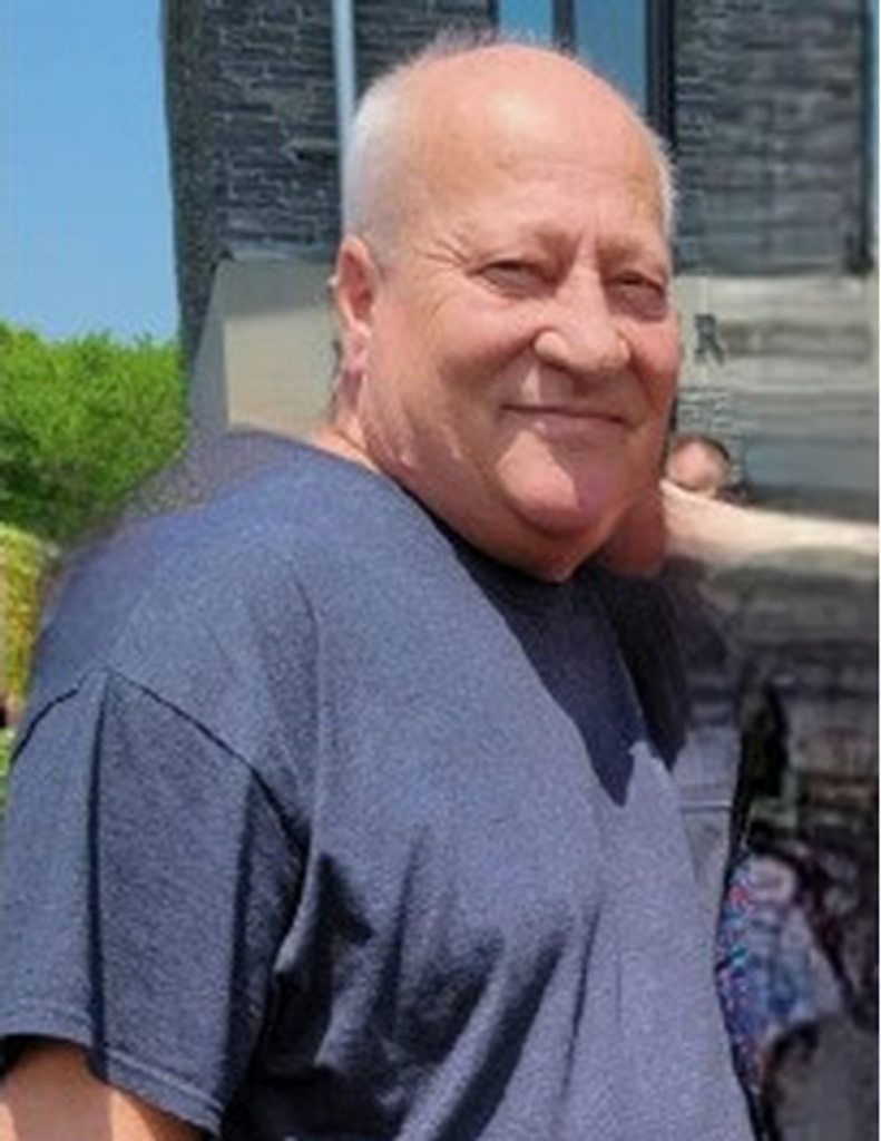 Patrick Richard Kopasz