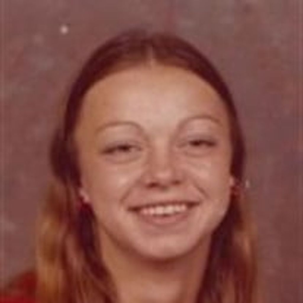 Joanne Wall