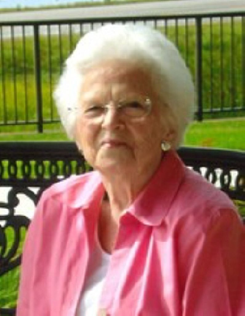 Virgina Cassin Profile Photo