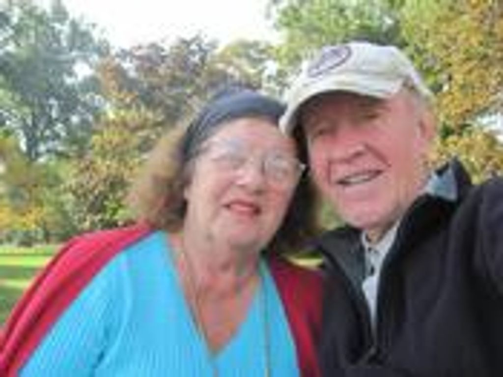 Marilyn Carol Tilley