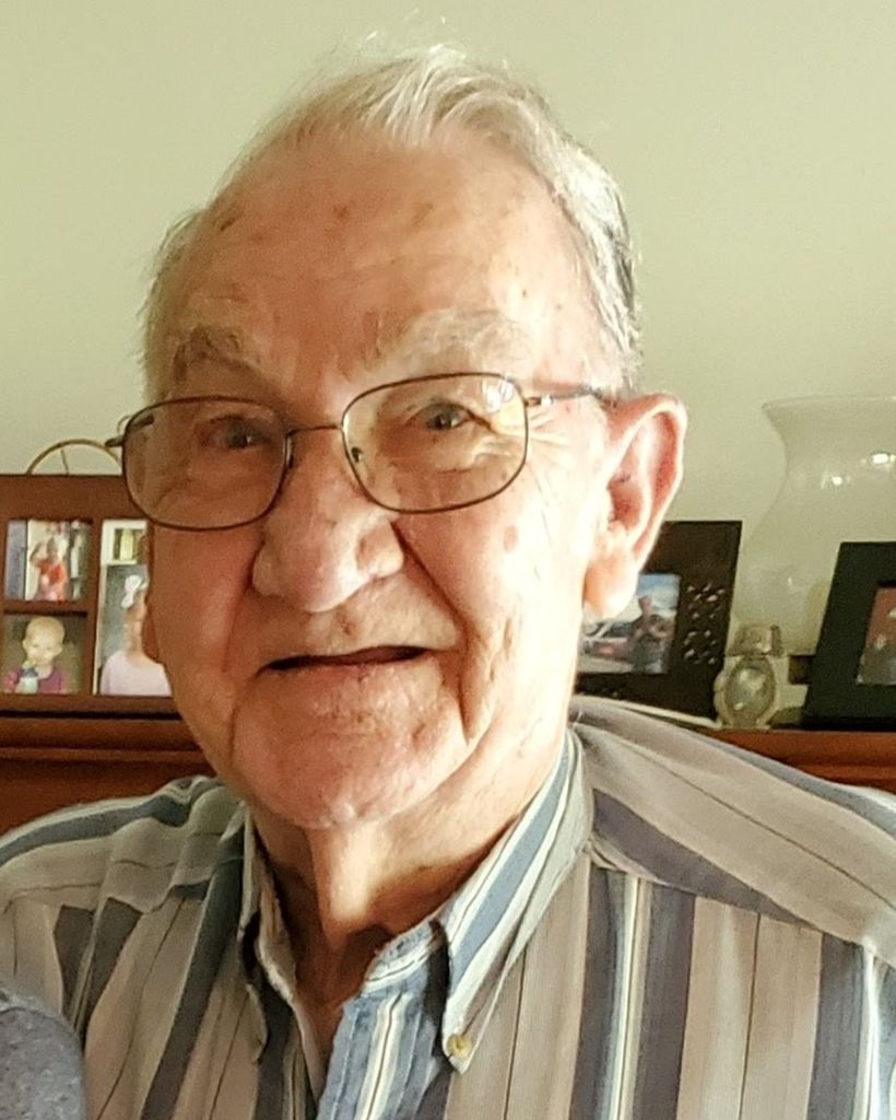 Charles Edward Healan