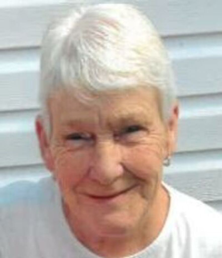 Jean Lorraine Bertha Vincent Profile Photo