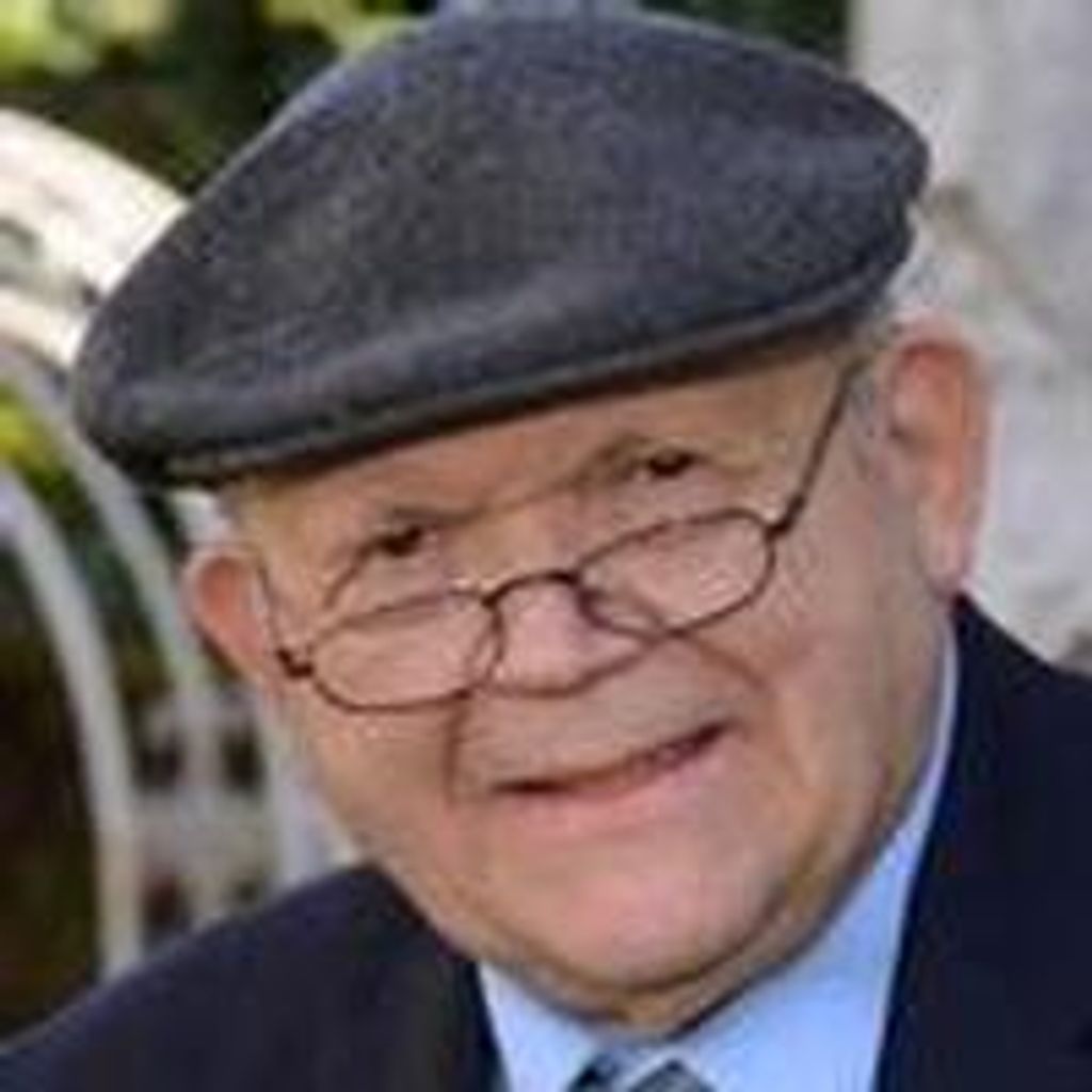 Frederick G. Parsons