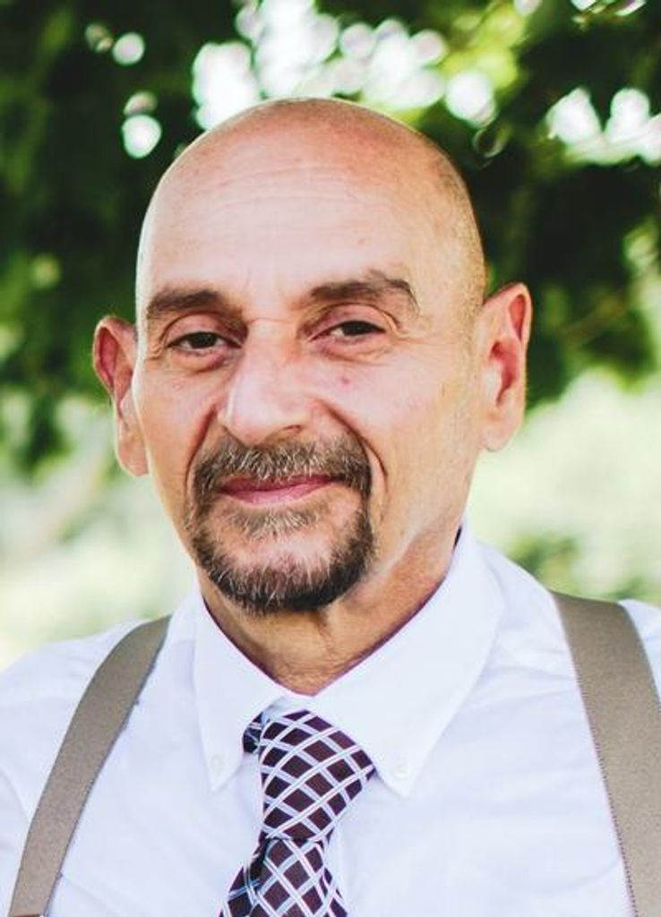 Larry Frange Hanna Profile Photo