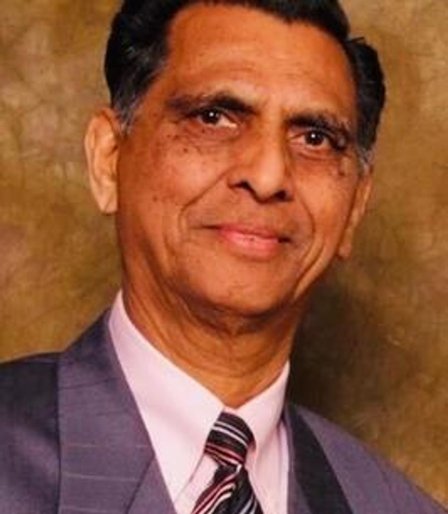 Ramanlal Kadiwala