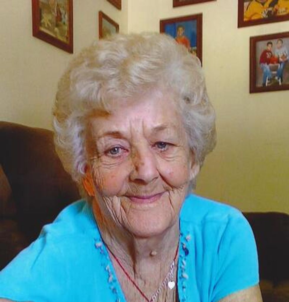 Rose Marie Ward Profile Photo