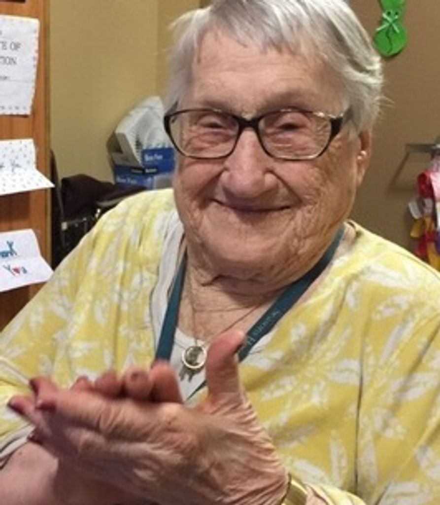 Dorothy Schneider Profile Photo