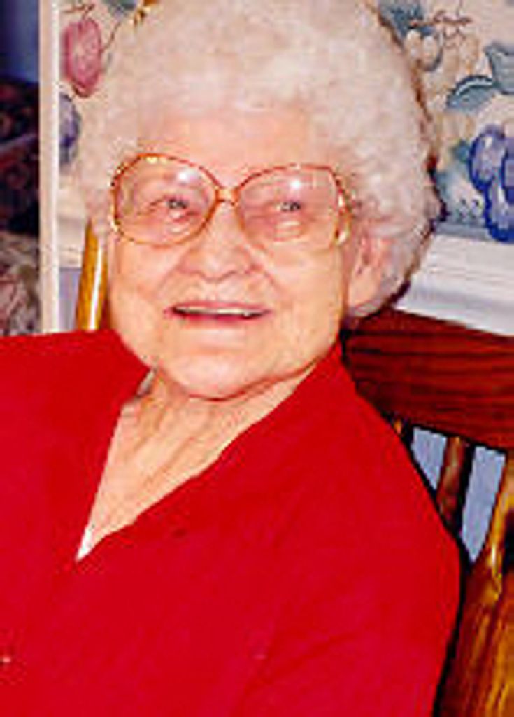 Lucille G. Fore Profile Photo