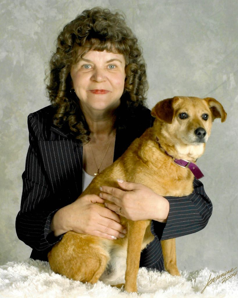 Evelyn Kay Atkinson