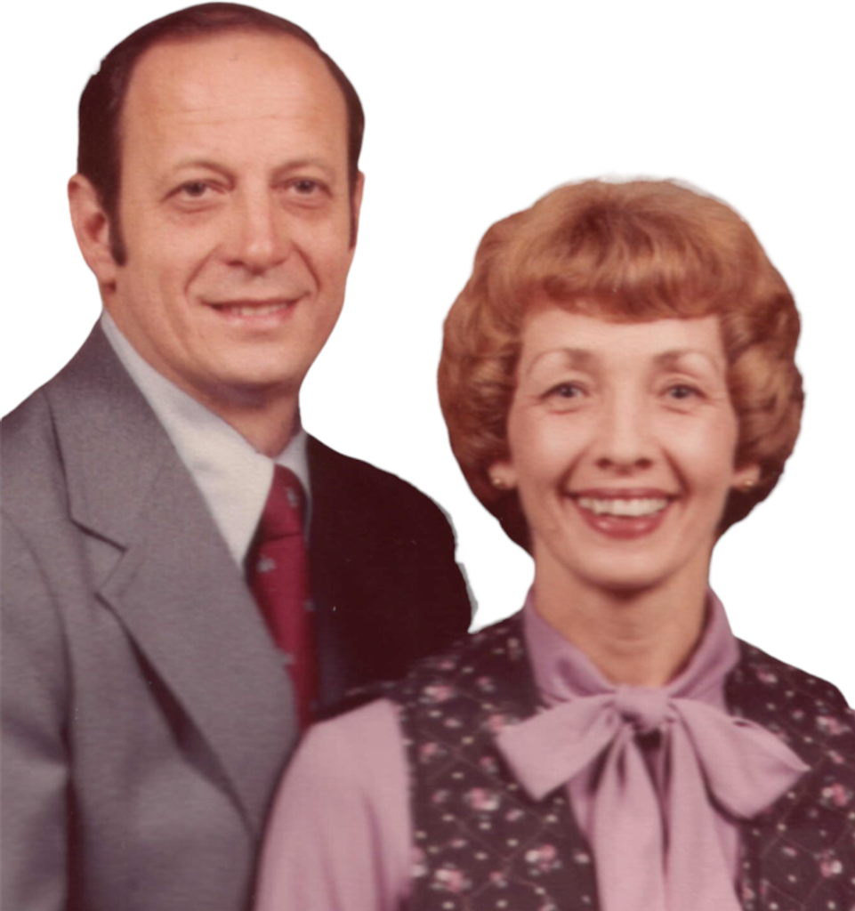 Calvin Bumgardner