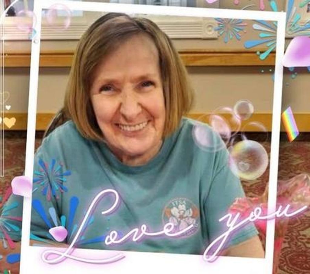 Betty Jean Mercer Profile Photo