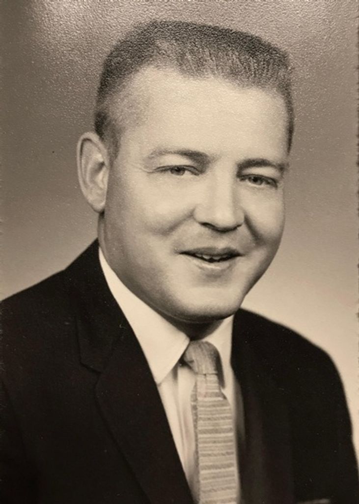 Clayton R. Oxley