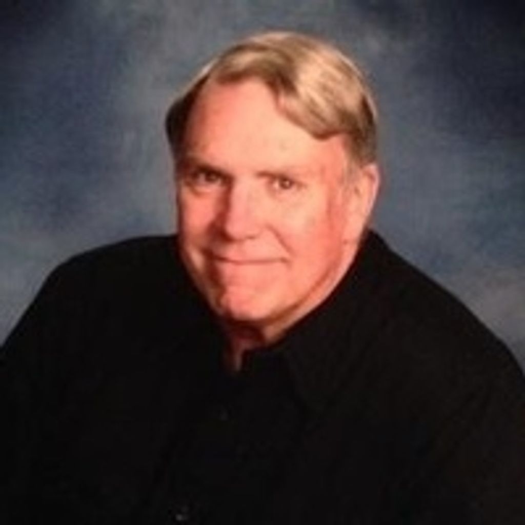 Clifford D. Johnson