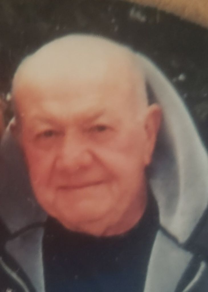Robert John Haessig Profile Photo