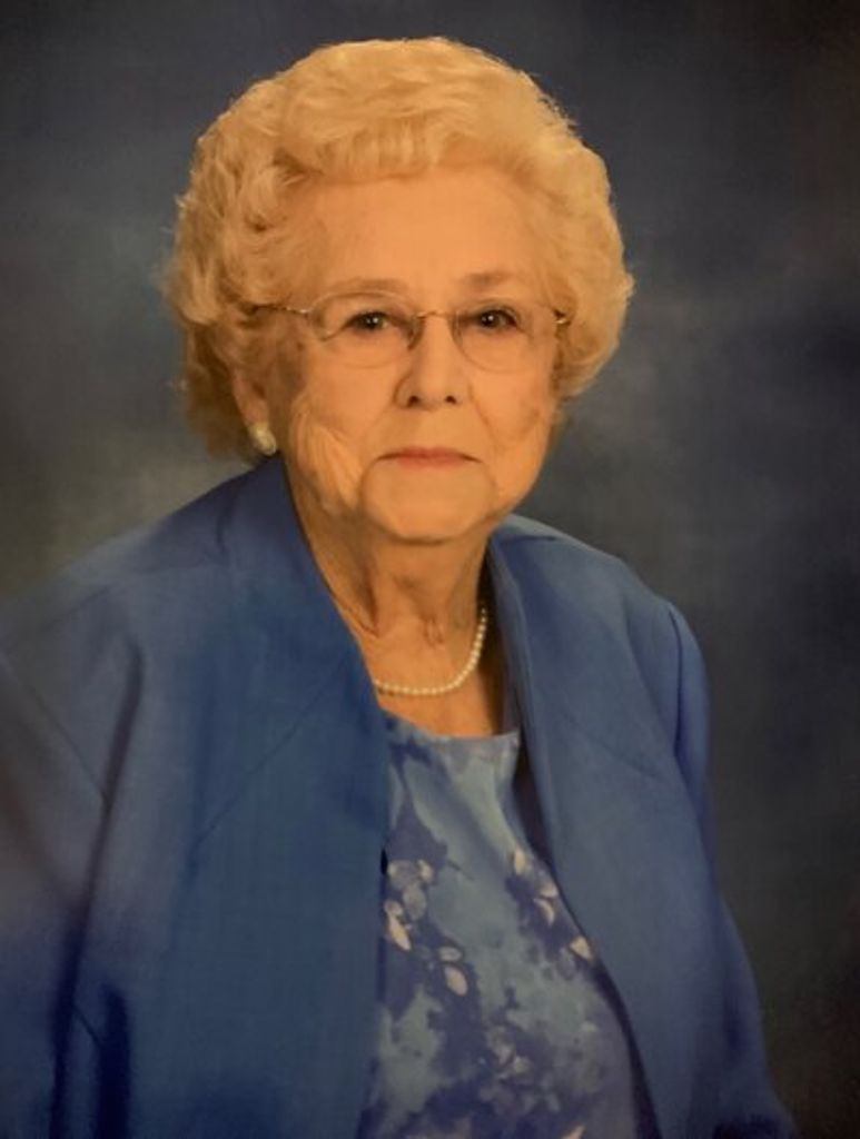 Jessie Lee Phillips Profile Photo