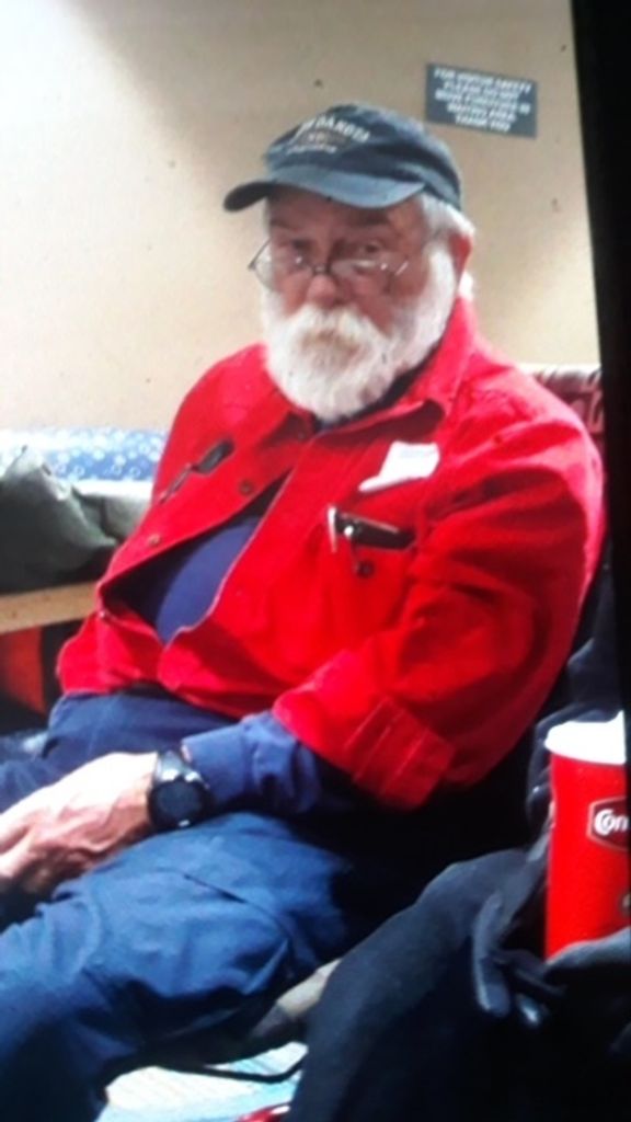 Noel Jefferson Hollomon Jr. Profile Photo