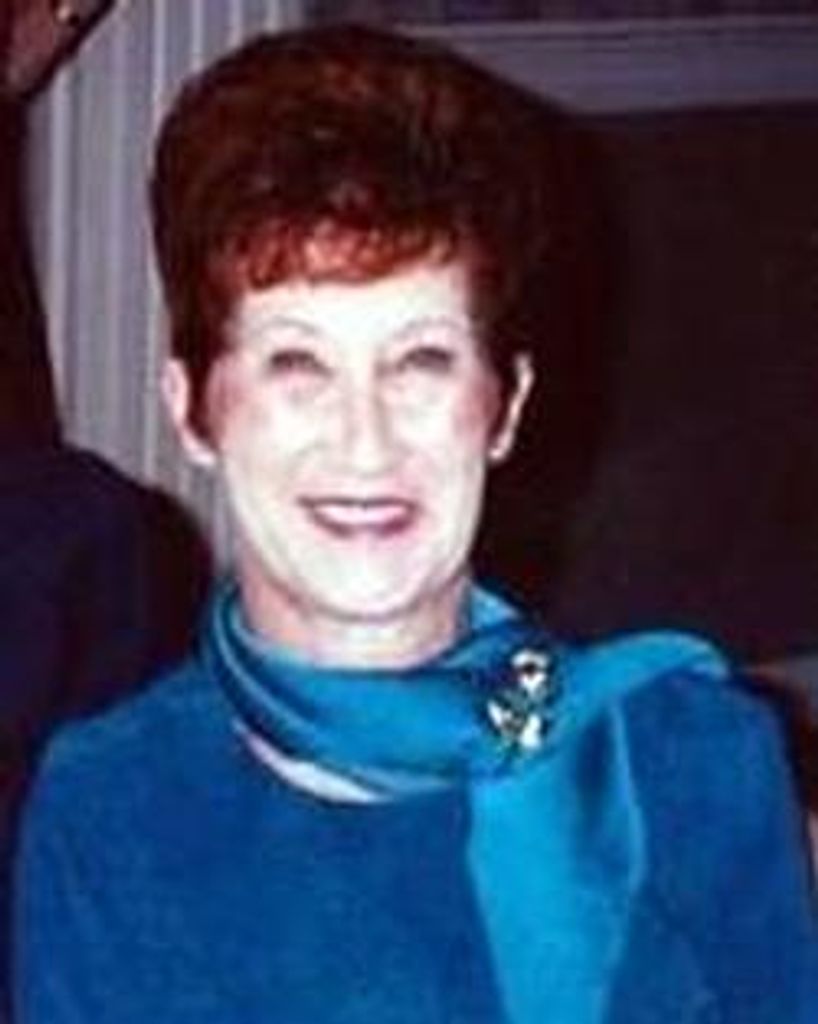 Suzann K. Greer
