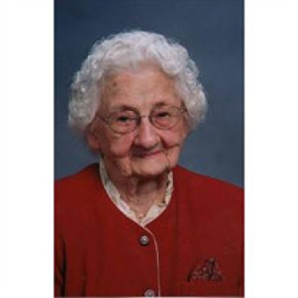Ethel M. Noel