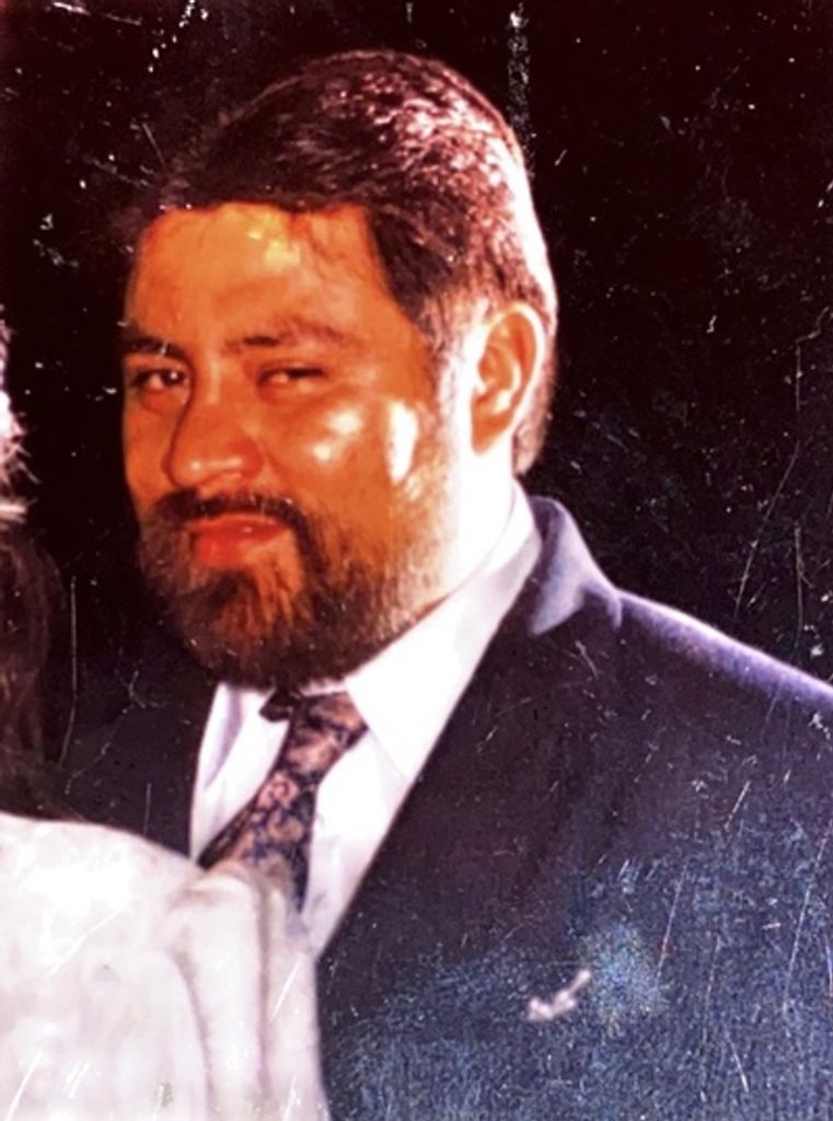 Juan Antonio Sauceda, Sr. Profile Photo