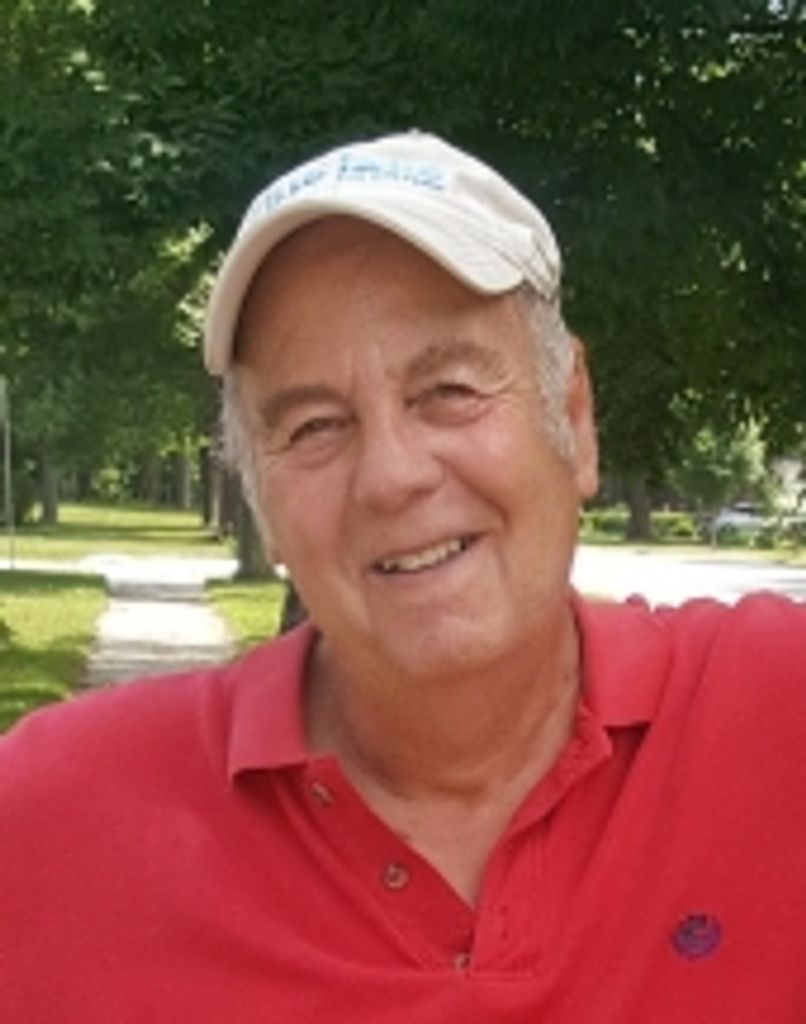 Larry James Bergren