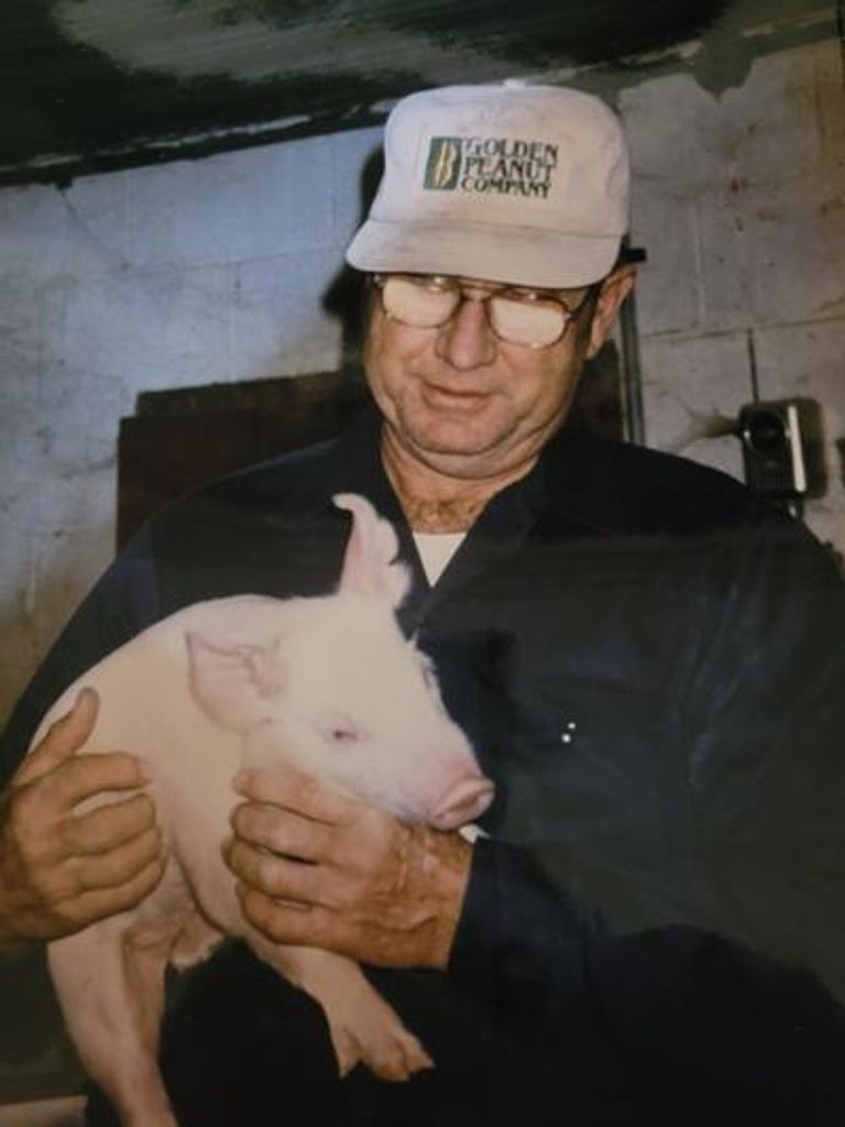 Charles "Charlie" Elliott Babb