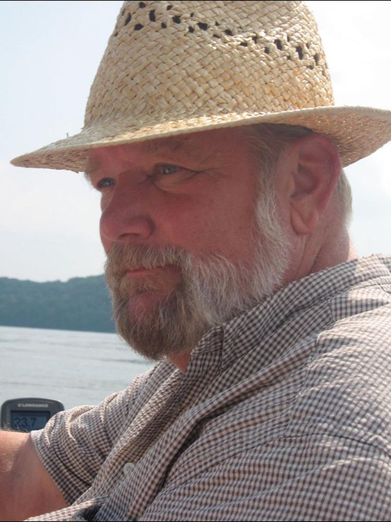 Lewis R. Stretch, Jr. Profile Photo