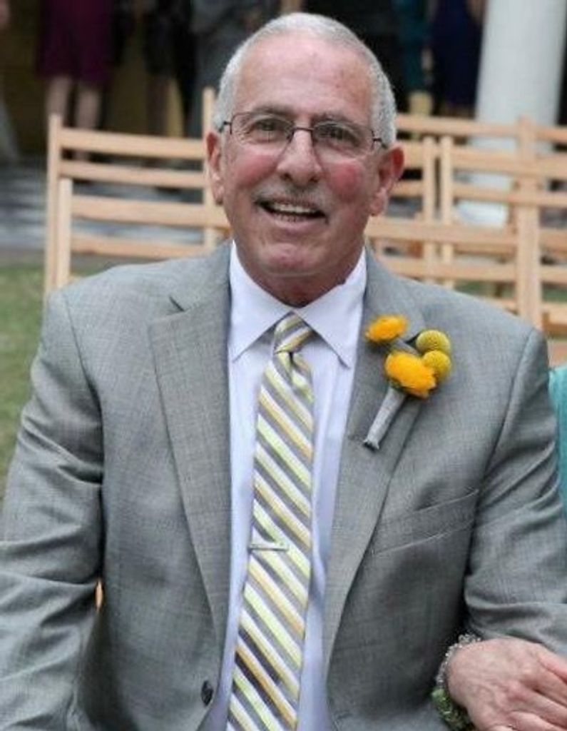 Robert "Bob" John Fitzpatrick