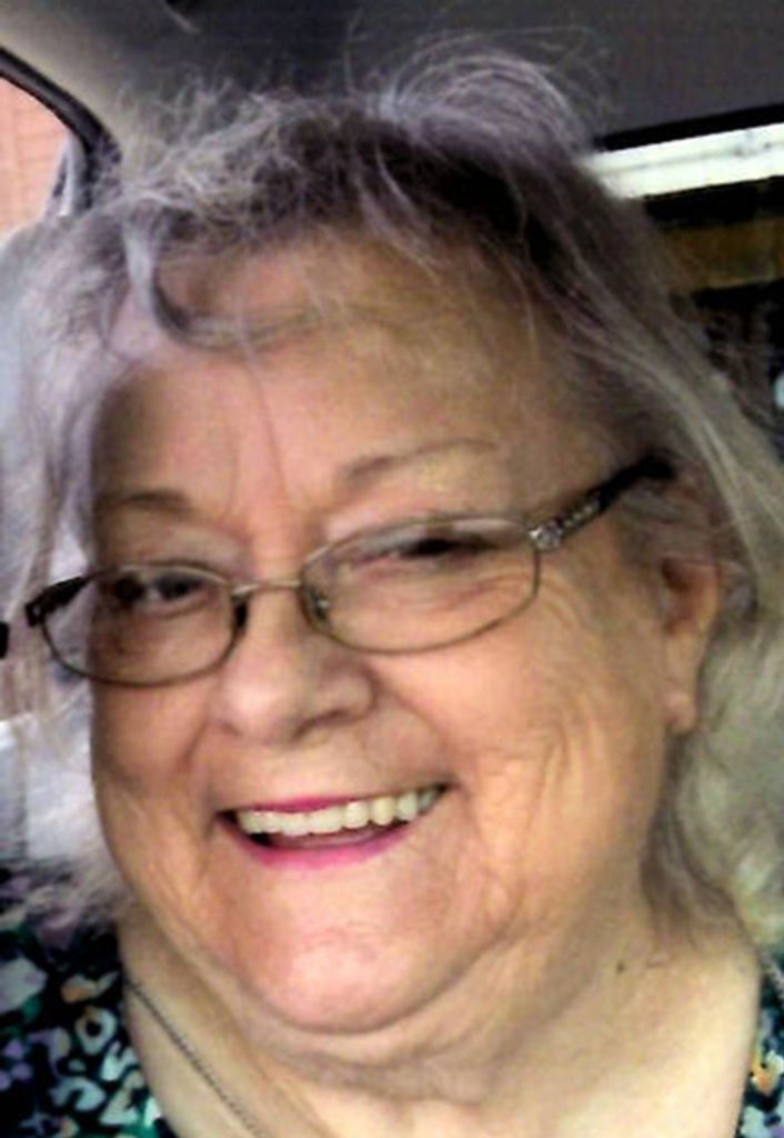 Bettie Louise Eastridge Profile Photo