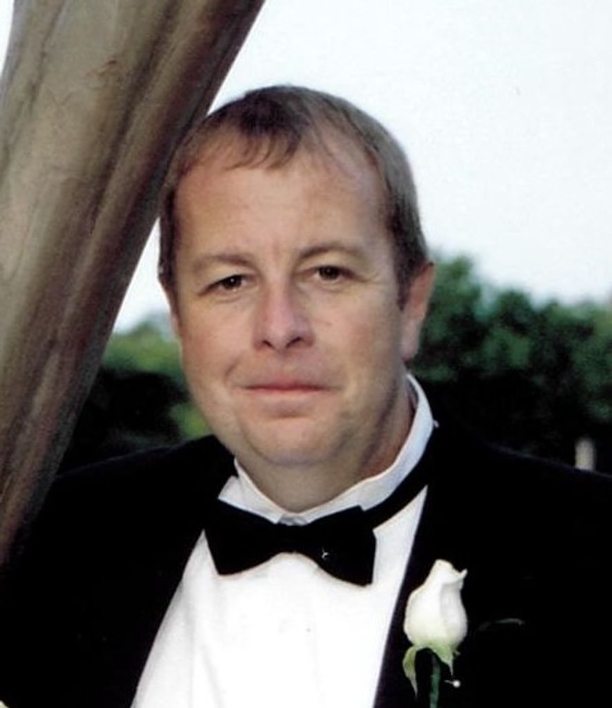 Tony Scott Trakas Profile Photo