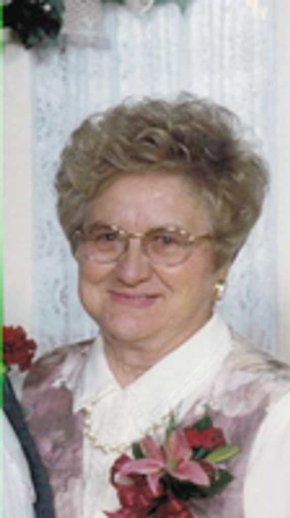 JoAnn Smith Kingsford