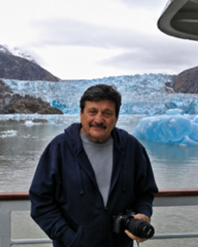 Richard D. Missmer