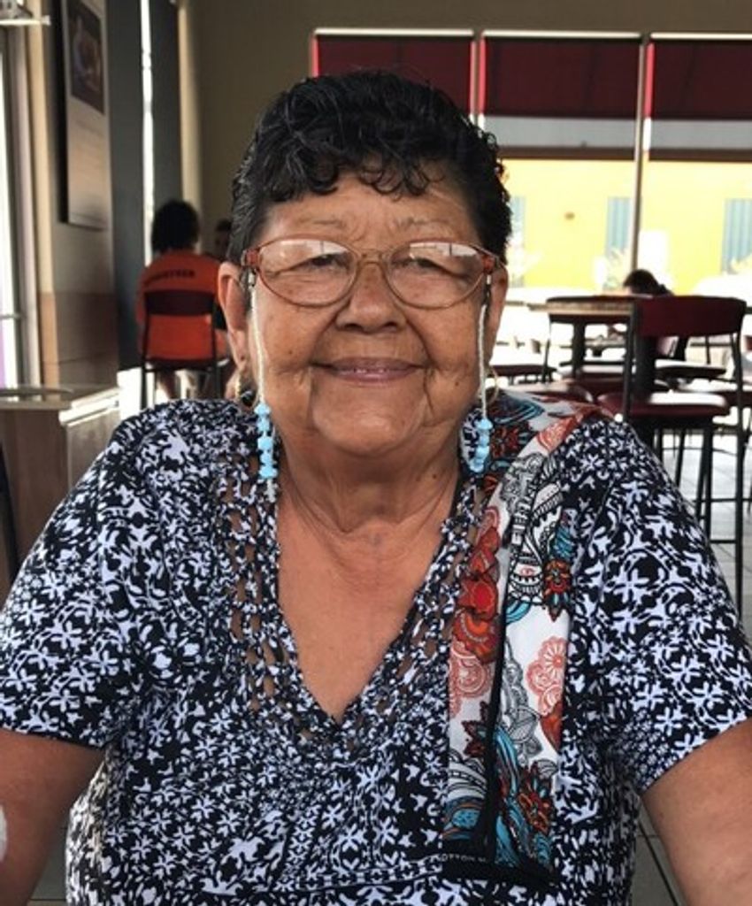 Olga S. Torres Profile Photo