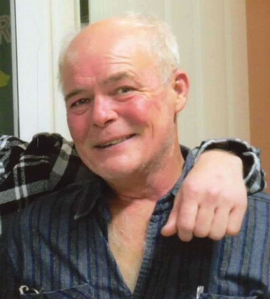 Darryl W. Steveson Profile Photo