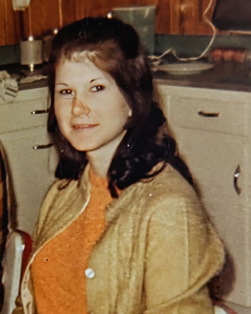Brenda Gail Rogers