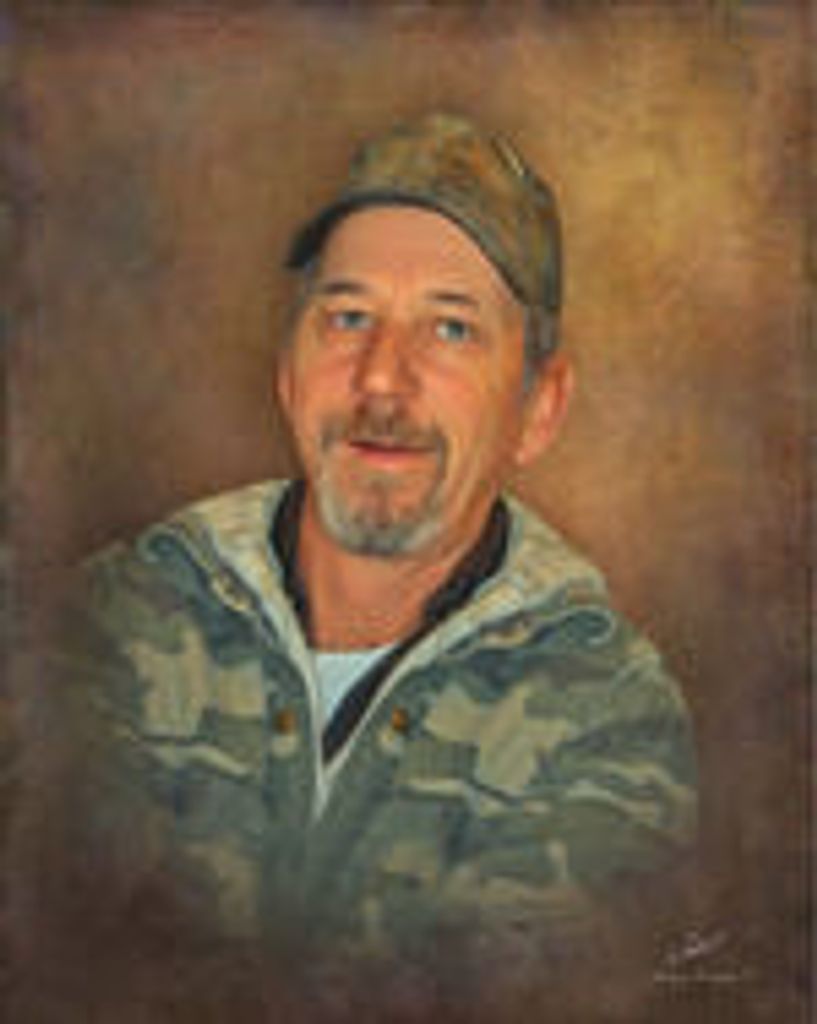 Gary "Dave" Mccarty