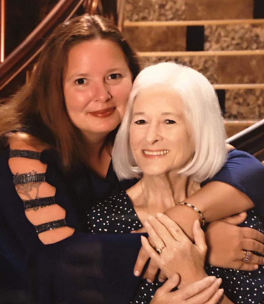 Susan Lynn Jeffords Profile Photo