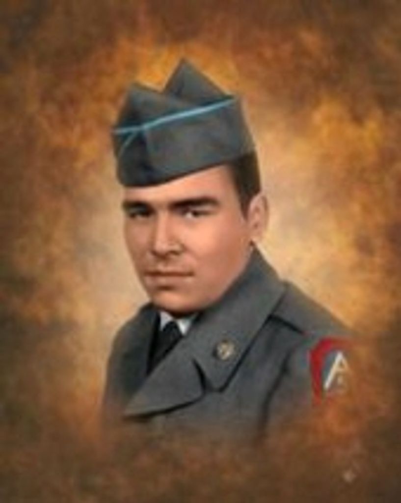 John "Jack" M. Soulier
