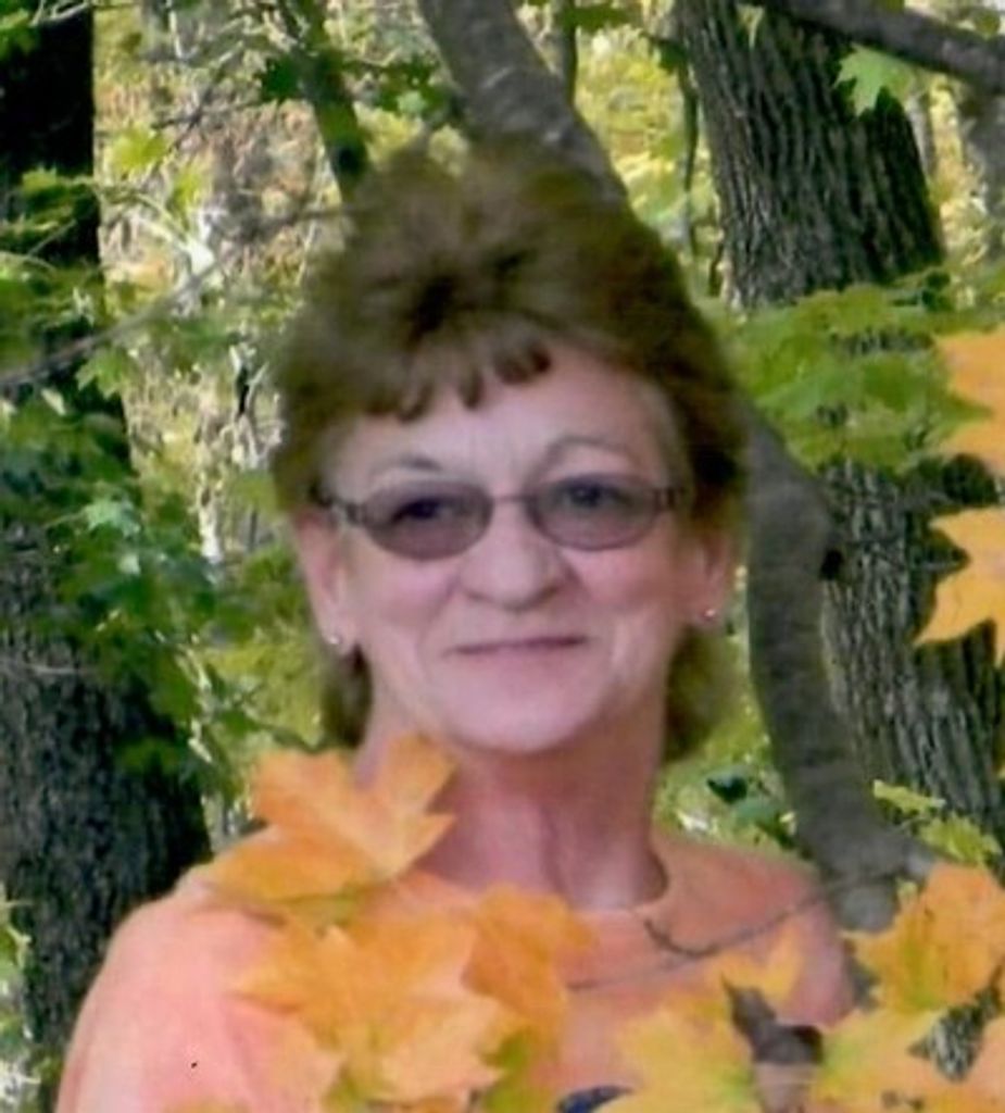 Gloria Jean (Jeanie) Stewart