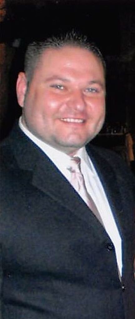 Victor Eugene Stoicof