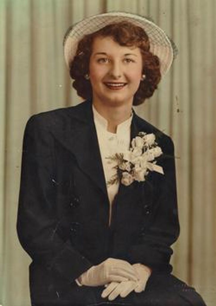 Jane Burock Profile Photo