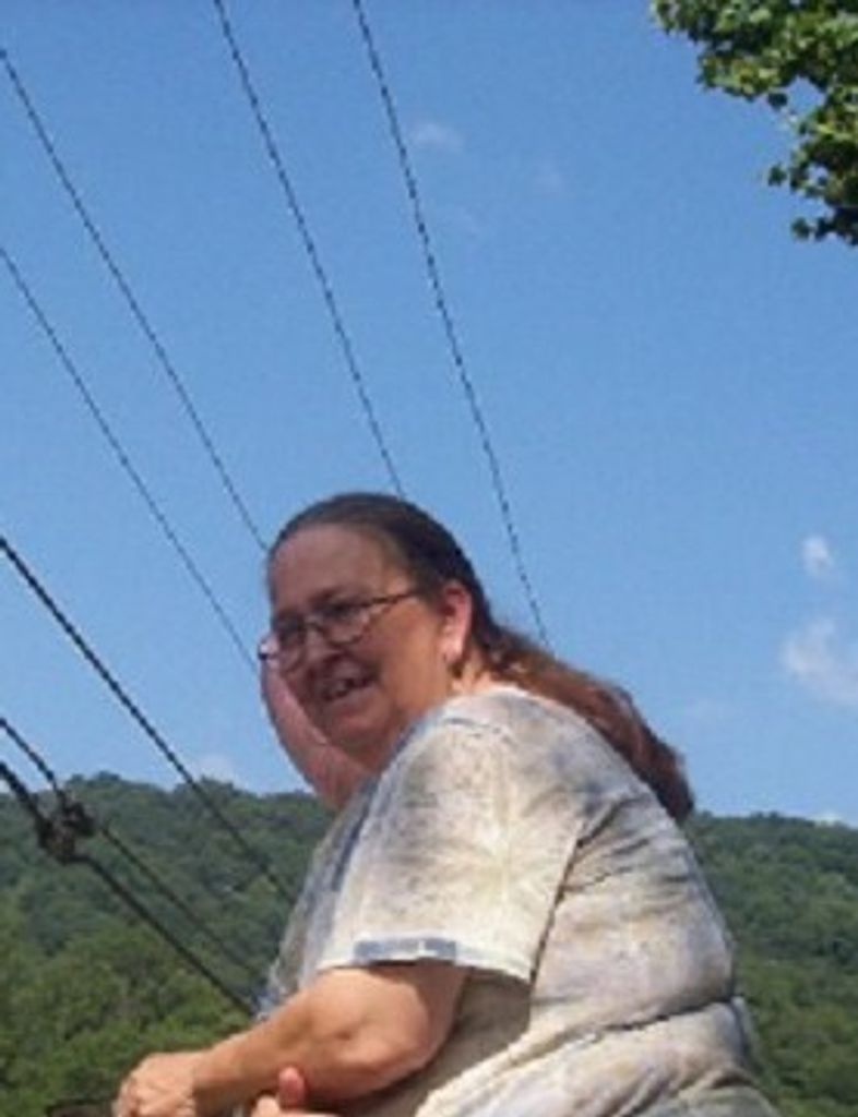 Donna Elizabeth Bragg