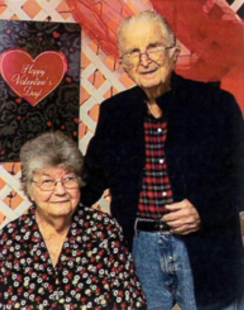 Rod & Grace Peregoy Profile Photo