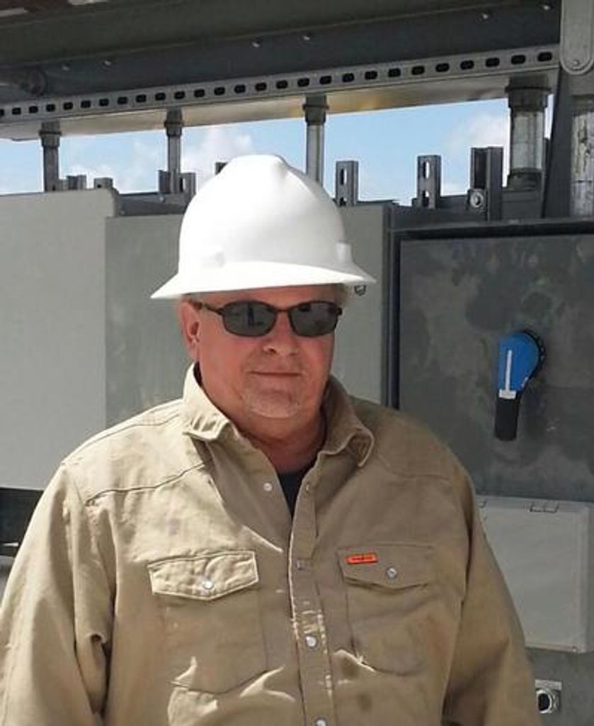 James "Jim" Lee Cox Profile Photo