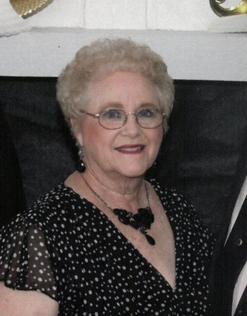 Mable L. Anderson