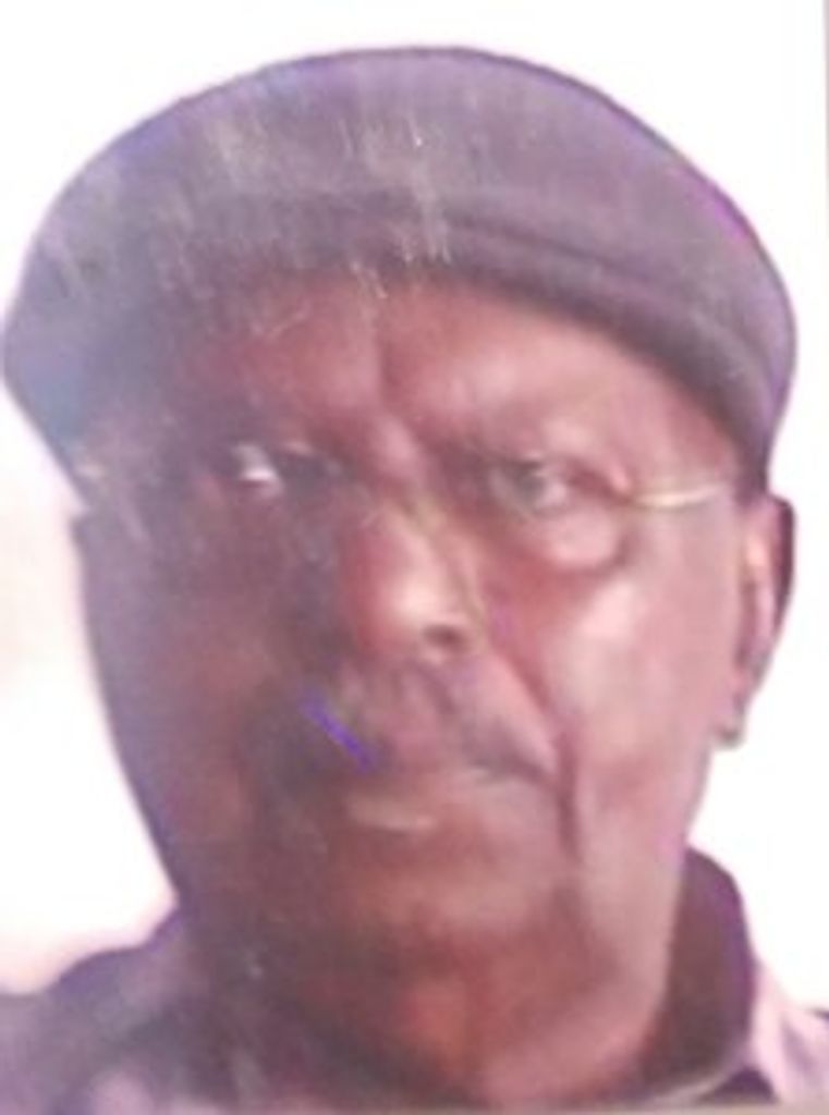 Steward E. Broadhurst Sr. Profile Photo