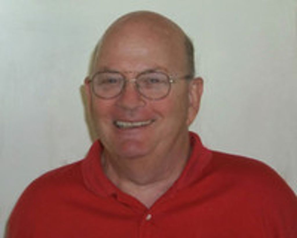 Paul A. Molony
